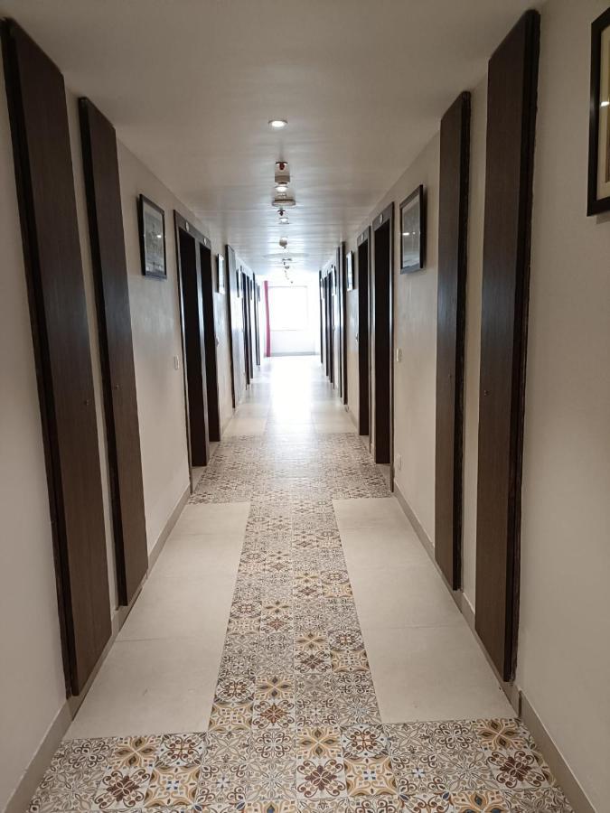 Hotel Mumbai House Express Udaipur Ngoại thất bức ảnh