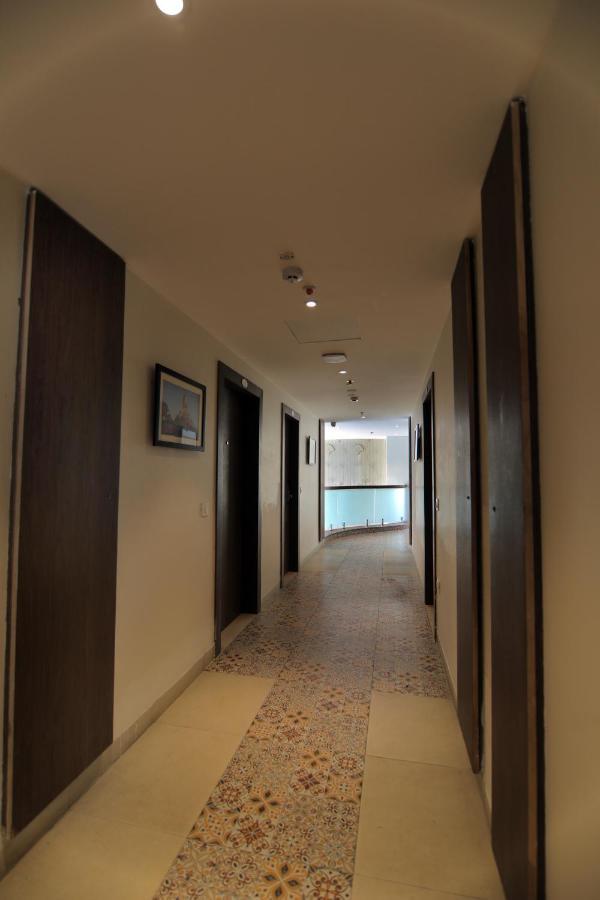 Hotel Mumbai House Express Udaipur Ngoại thất bức ảnh