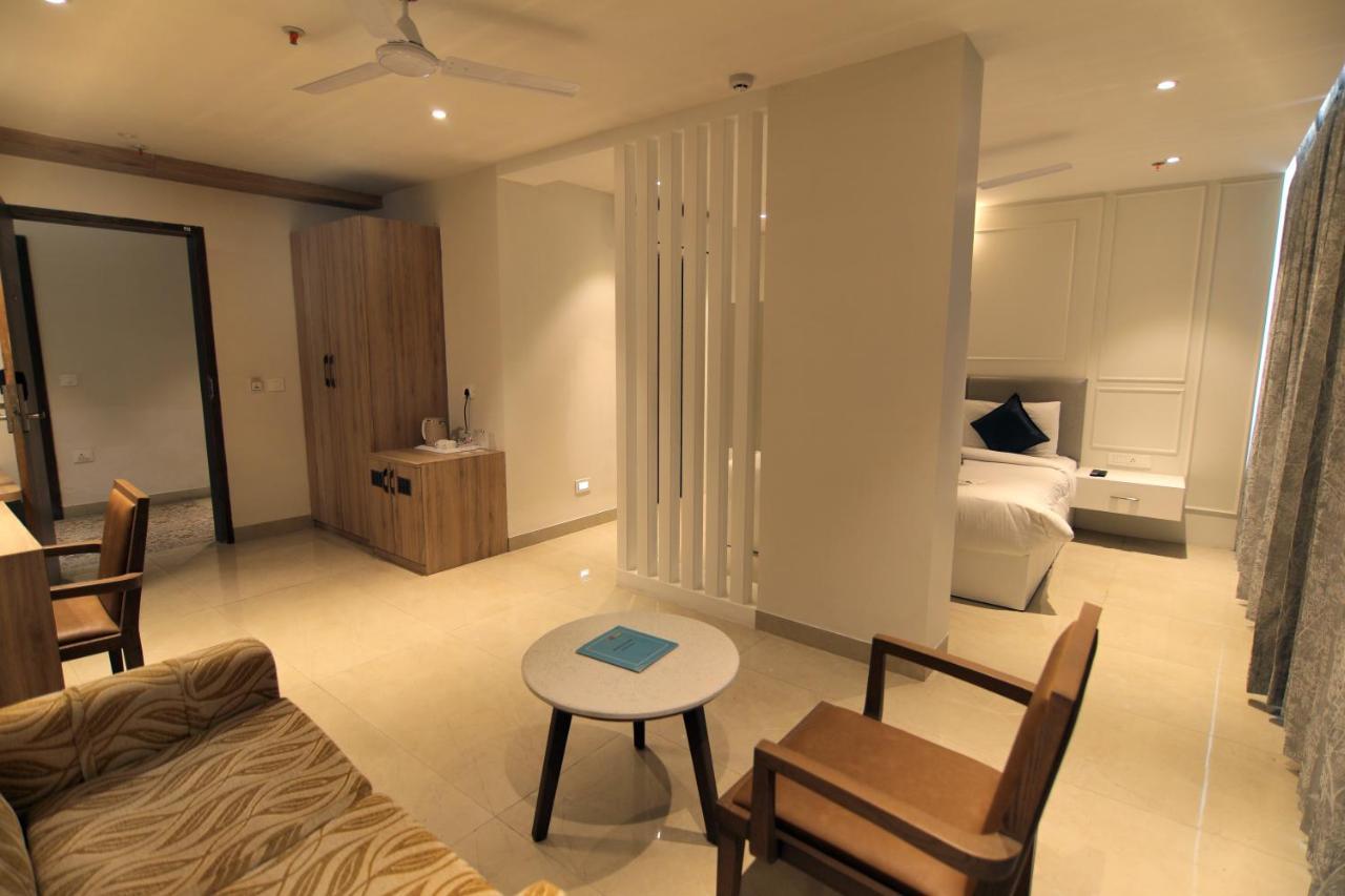 Hotel Mumbai House Express Udaipur Ngoại thất bức ảnh